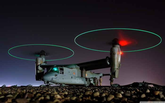 marine helicopter-Military Desktop Wallpaper Views:17354 Date:2011/10/20 1:58:24