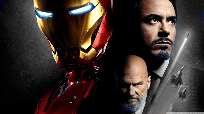 obadiah stane-Iron Man II movie HD desktop wallpaper Views:21991 Date:2011/10/14 2:08:55