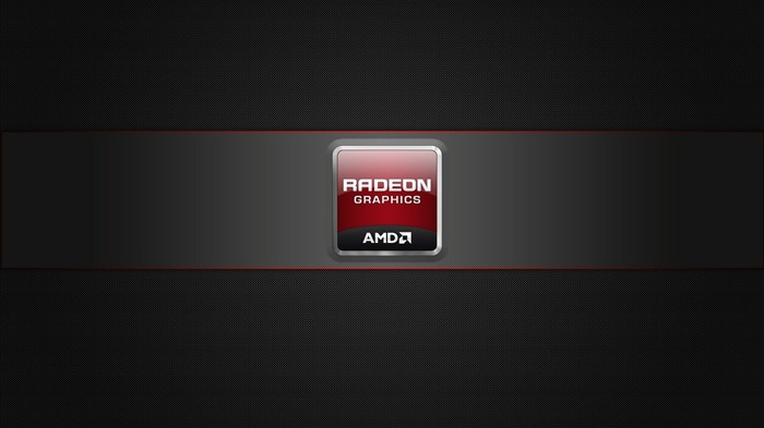 radeon-Well-known brand image display desktop wallpaper Views:15402 Date:2011/10/10 0:24:11