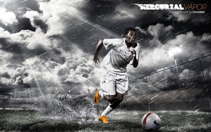 robinho nike-Well-known brand image display desktop wallpaper Views:12182 Date:2011/10/10 0:24:59