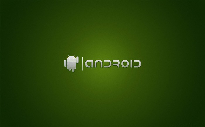 Android logo de la robotique de bureau Fonds d'écran Vues:13369