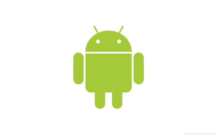 Android logo de la robotique de bureau Fonds d'écran Vues:20040