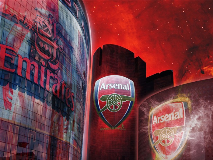 Arsenal-Football Related Desktop Pictures Wallpaper Views:13950 Date:2011/11/14 23:45:22