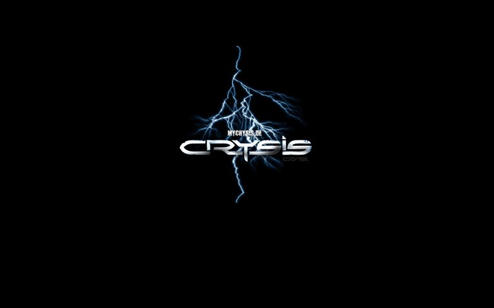 Crysis HD Game Desktop wallpaper 01 Views:10904 Date:2011/11/11 7:24:46