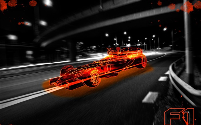 Fast and Furious-F1 Formula One racing wallpaper 18 Views:15548 Date:2011/11/23 22:30:58