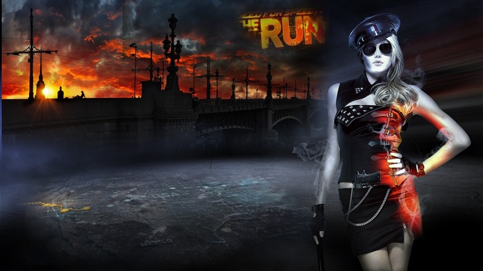 Need for Speed-The Run Game HD Wallpaper 16 Views:22731 Date:2011/11/30 23:30:14