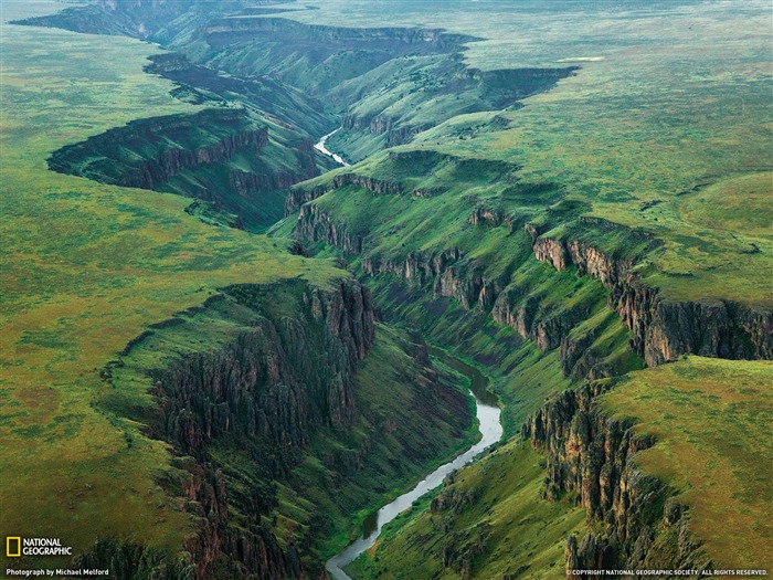 Owyhee River Idaho-National Geographic magazine Views:13162 Date:2011/11/25 23:21:57