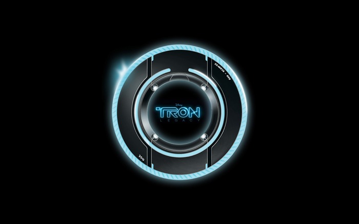 Tron Legacy movie HD Desktop 02 Views:15109 Date:2011/11/12 12:20:49