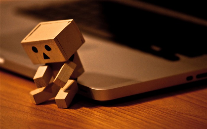 danbo sad-Carton com as pessoas do filme Danbo Wallpaper Visualizações:72339