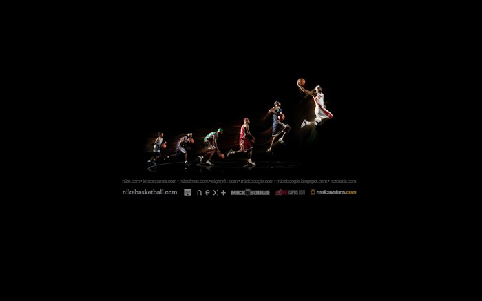 lebron-Charm basketball Desktop Wallpapers Views:55231 Date:2011/11/9 22:15:02