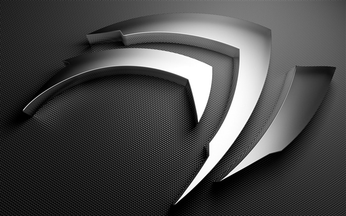 nVIDIA brand advertising Desktop Wallpaper Views:33311