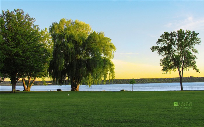 onondaga lake liverpool-Beautiful natural scenery Desktop Wallpapers Views:25685 Date:2011/11/3 13:21:04