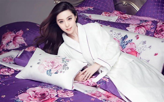 Fan Bingbing estrellas internacionales Photo Desktop Wallpaper 13 Vistas:14305