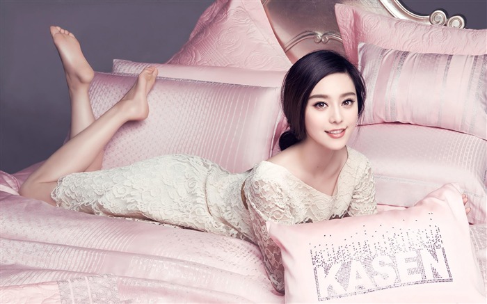 Fan Bingbing estrellas internacionales Photo Desktop Wallpaper 14 Vistas:18156