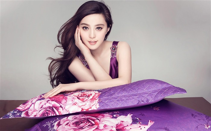 Fan Bingbing estrellas internacionales Photo Desktop Wallpaper 18 Vistas:22451