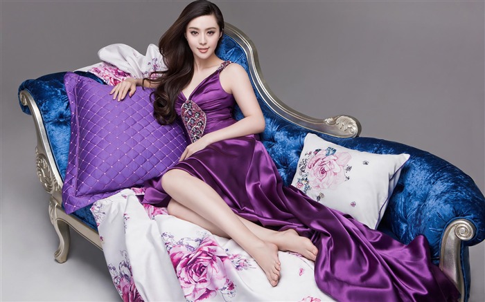 Fan Bingbing international stars Photo Desktop Wallpaper 19 Views:22964 Date:2011/12/25 14:44:34