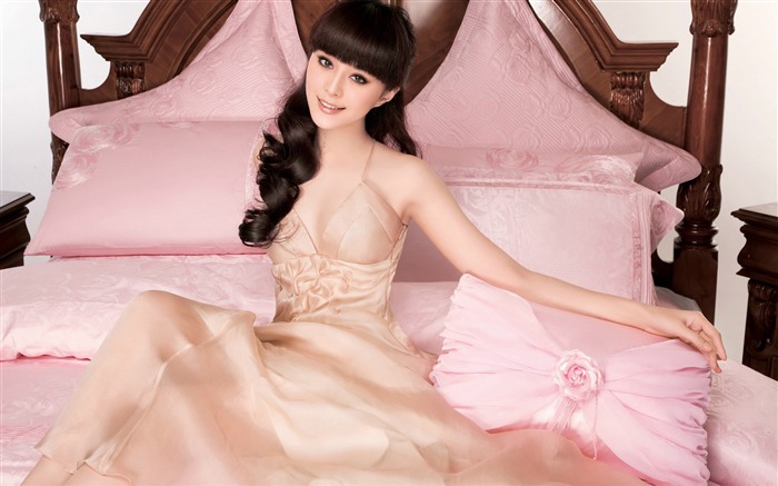 Fan Bingbing international stars Photo Desktop Wallpaper 22 Views:13800 Date:2011/12/25 14:45:43