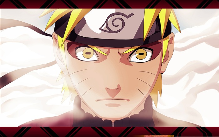 Naruto Shippuden-Filme de animação de desenho animado Papel de parede selecionado Visualizações:43742