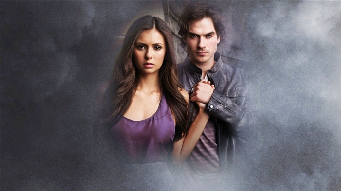 The Vampire Diaries wallpapers HD Vues:12307