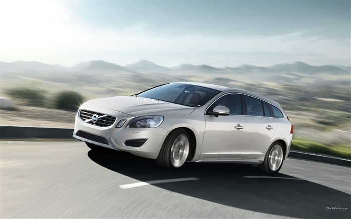 Volvo V60 Plug-in Hybrid HD Car Wallpaper 03 Views:9051 Date:2011/12/19 1:32:21