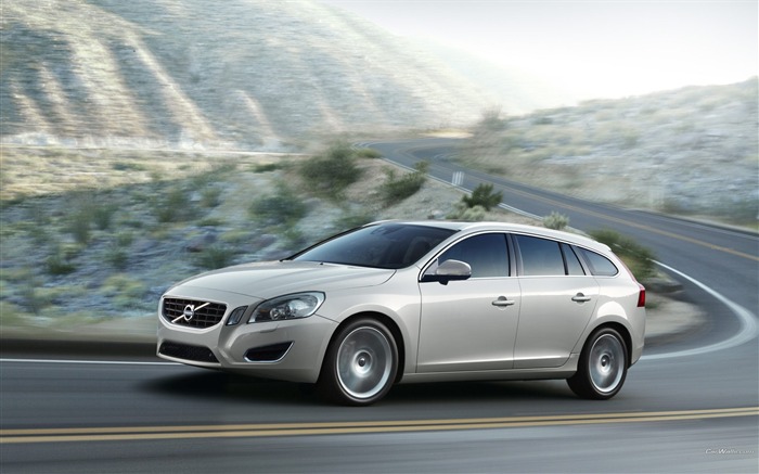 Volvo V60 Plug-in Hybrid HD Car Wallpaper 05 Views:8907 Date:2011/12/19 1:32:59