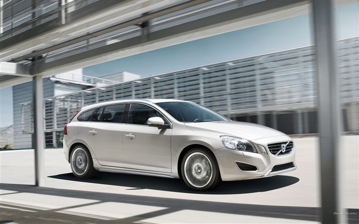 Volvo V60 Plug-in Hybrid HD Car Wallpaper 06 Views:8718 Date:2011/12/19 1:33:16