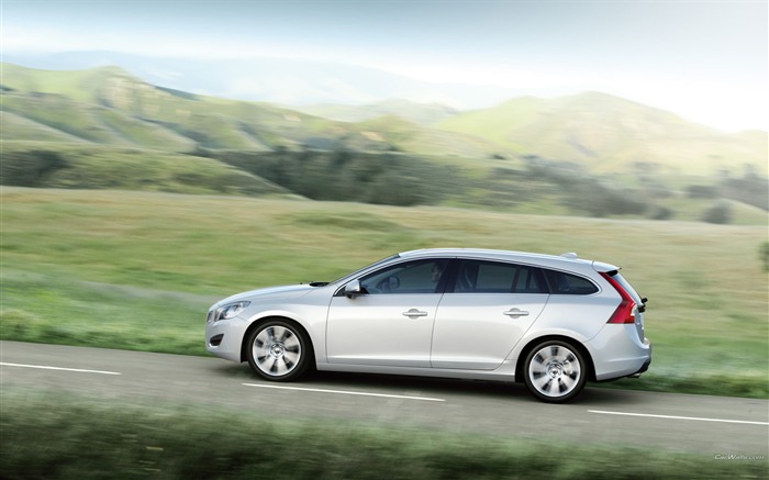 Volvo V60 Plug-in Hybrid HD Car Wallpaper 11 Views:9718 Date:2011/12/19 1:34:56