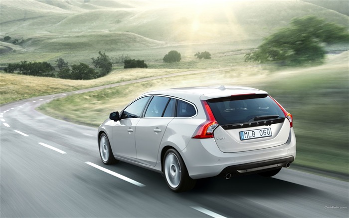 Volvo V60 Plug-in Hybrid HD Car Wallpaper 12 Views:10076 Date:2011/12/19 1:35:13