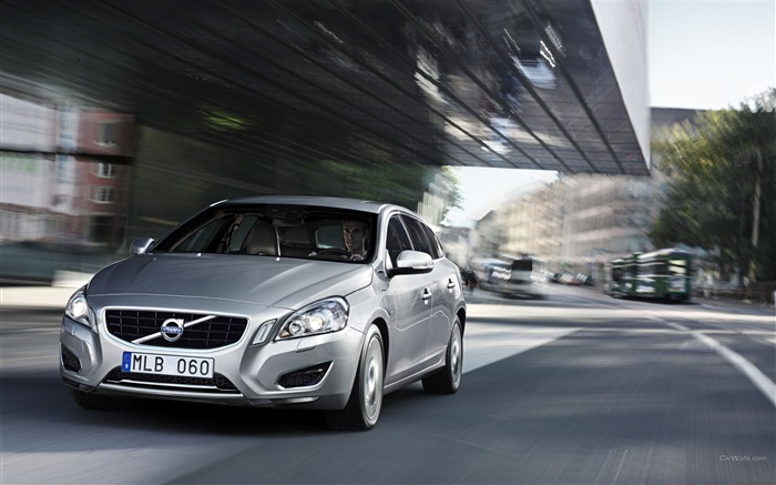 Volvo V60 Plug-in Hybrid HD Car Wallpaper 14 Views:10183 Date:2011/12/19 1:36:00