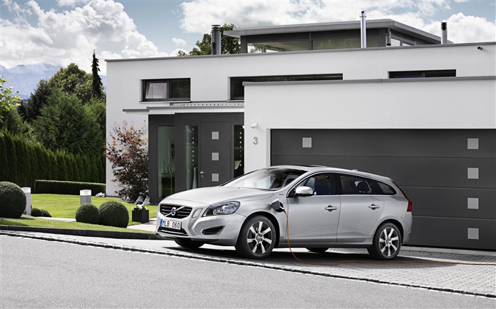 Volvo V60 Plug-in Hybrid HD Car Wallpaper 20 Views:8046 Date:2011/12/19 1:38:38