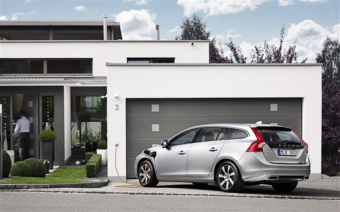 Volvo V60 Plug-in Hybrid HD Car Wallpaper 21 Views:7316 Date:2011/12/19 1:39:03