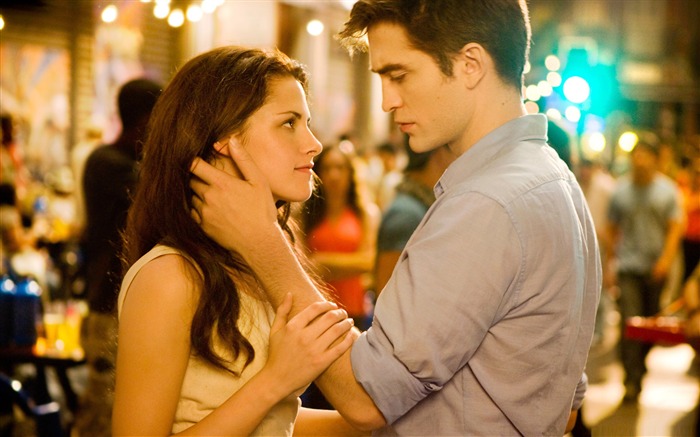 breaking dawn part-The Twilight Saga-Series HD movie wallpaper Views:14898 Date:2011/12/19 23:50:48