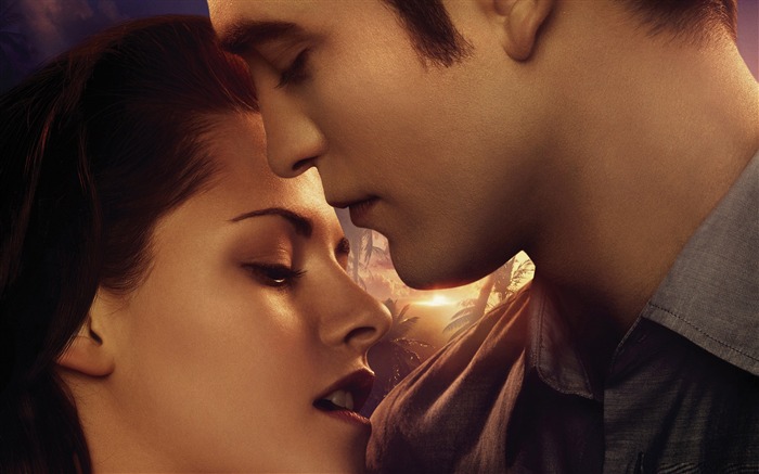 parte do amanhecer parte 02-The Twilight Saga-Series HD movie wallpaper Visualizações:13350