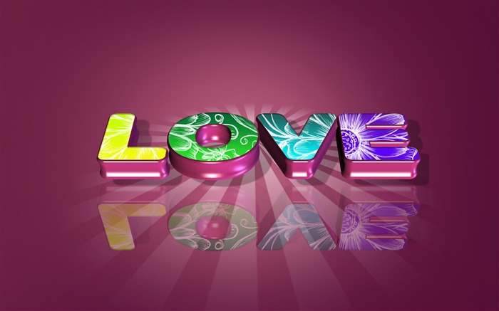 Imagem de Imagem da cor Love-Love Series Visualizações:10659