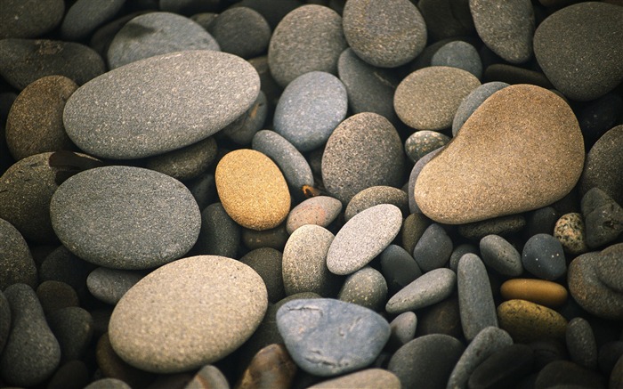 Fondo de pantalla de piedras-Hermoso paisaje natural Vistas:12910