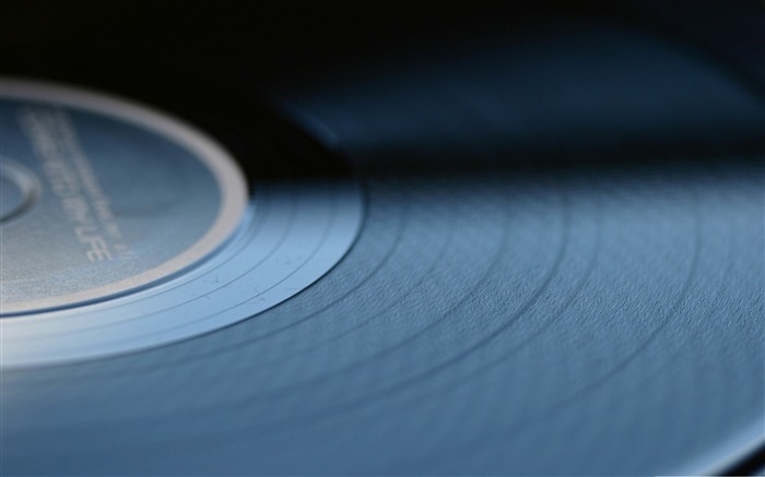 vinyl record-music theme desktop wallpaper Views:27922 Date:2011/12/26 2:04:40