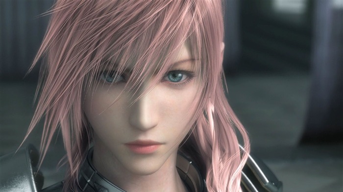 Final Fantasy XIII-2 Game HD Wallpaper 11 Visualizações:16301