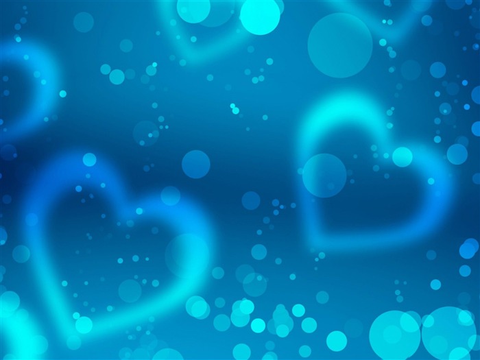 Happy Valentines Day theme desktop wallpaper 03 Views:8475 Date:2012/1/31 10:27:47