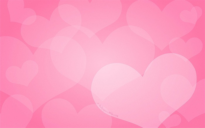 Happy Valentines Day theme desktop wallpaper Views:17393 Date:2012/1/31 10:25:10