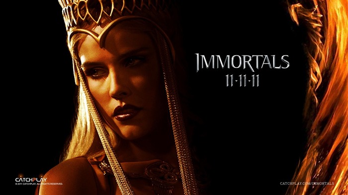 Immortals 3D 영화 바탕 화면 월페이퍼 03 찾아보기 :8409