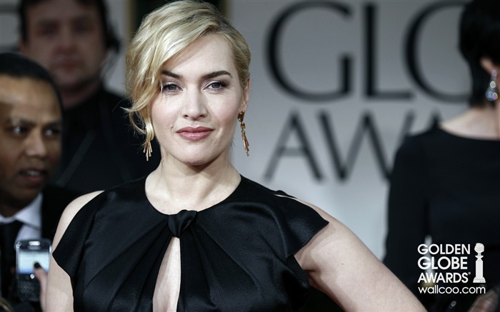 Fondo de pantalla de Kate Winslet Vistas:11638