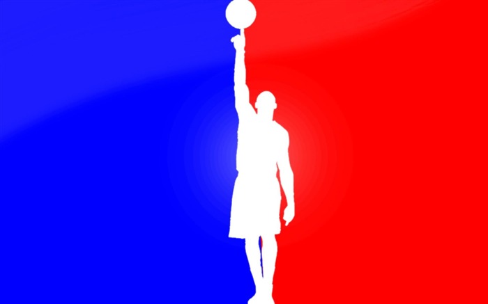 basketball amour-NBA2012 Basketball la sélection Fond d'écran Vues:28800