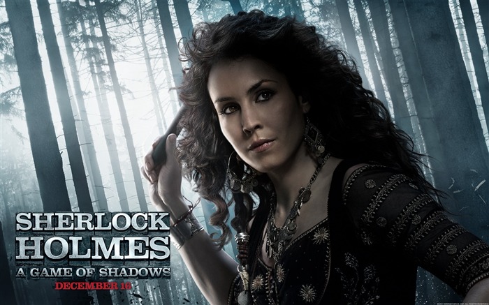 Sherlock Holmes Un juego de sombras Movie Wallpaper 09 Vistas:8056