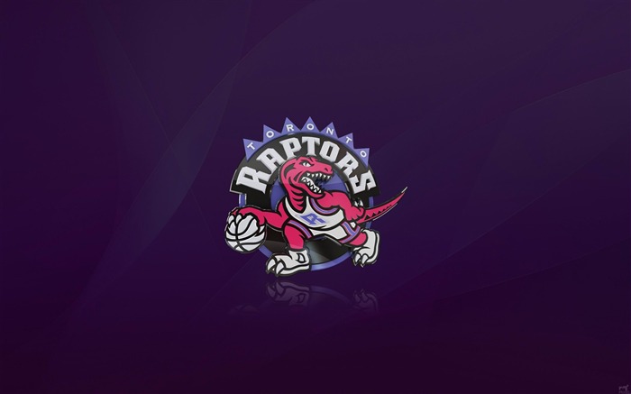 Toronto Raptors-NBA2012バスケットボールデスクトップの壁紙の選択 ブラウズ:19818