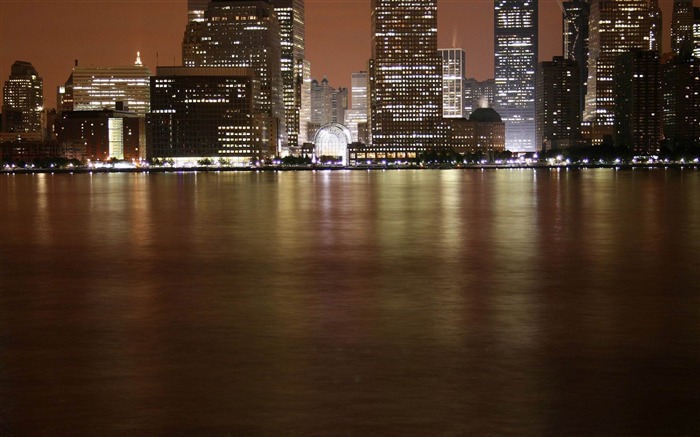 escenas del planeta-la fotografía de paisajes de la ciudad fondo de pantalla Vistas:8468