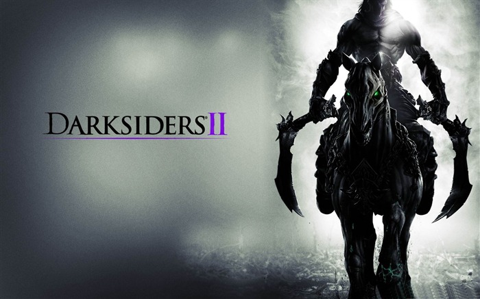 Darksiders2 HD Game Desktop Wallpaper 11 Views:10613 Date:2012/2/12 22:37:18