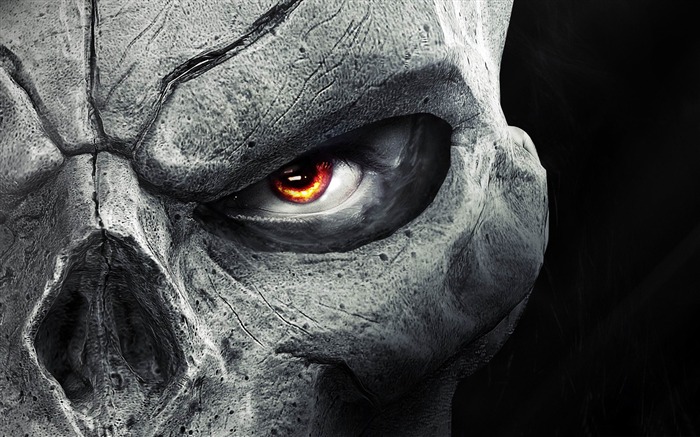 Darksiders2 HD Game Desktop Wallpaper 12 Views:10778 Date:2012/2/12 22:38:11