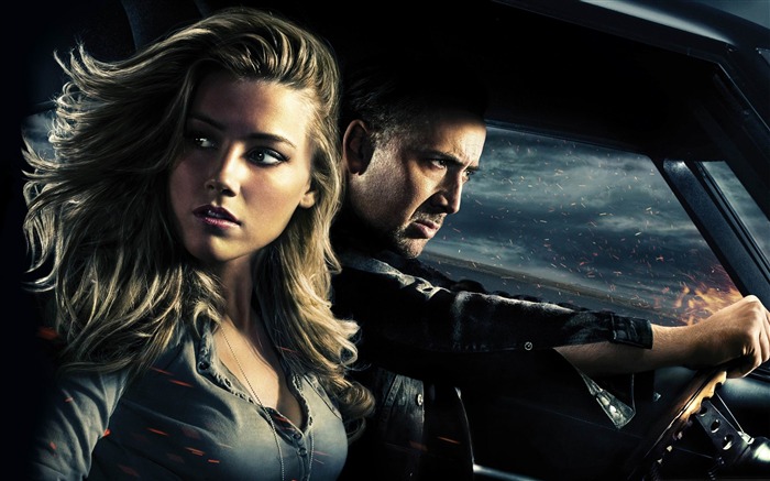 Papel de parede de Drive Angry 3D-2011 Movie Selection Visualizações:16129