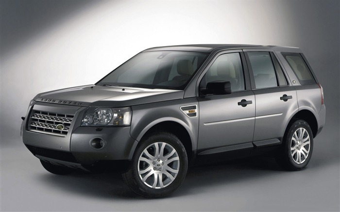 Land Rover Range Rover HD Desktop Wallpaper 13 Views:9334 Date:2012/2/15 1:49:49