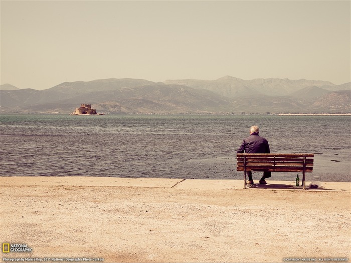 Nafplion Grecia-National Geographic Travel Photos Vistas:8470